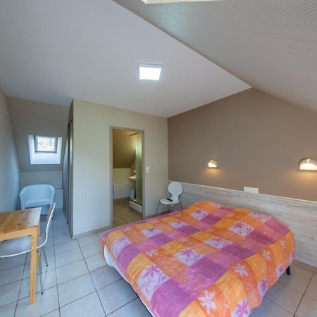 Auberge Du Tranchoir Nevoy Екстериор снимка