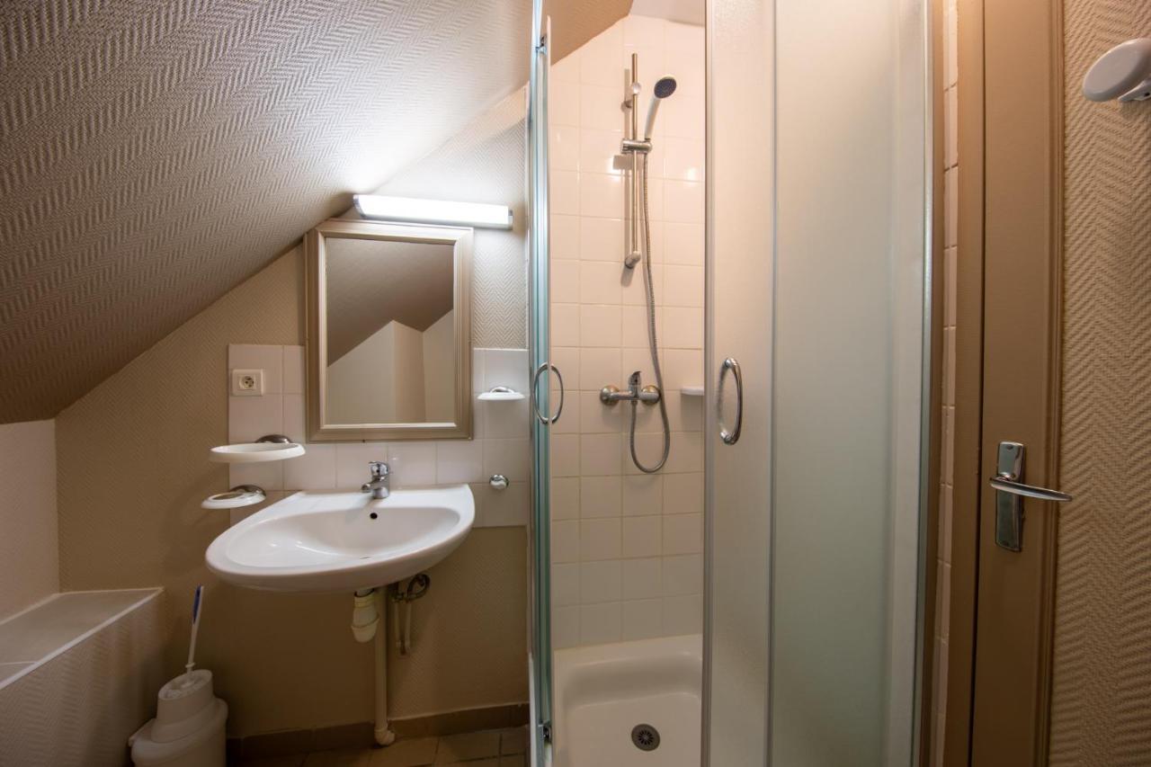 Auberge Du Tranchoir Nevoy Екстериор снимка
