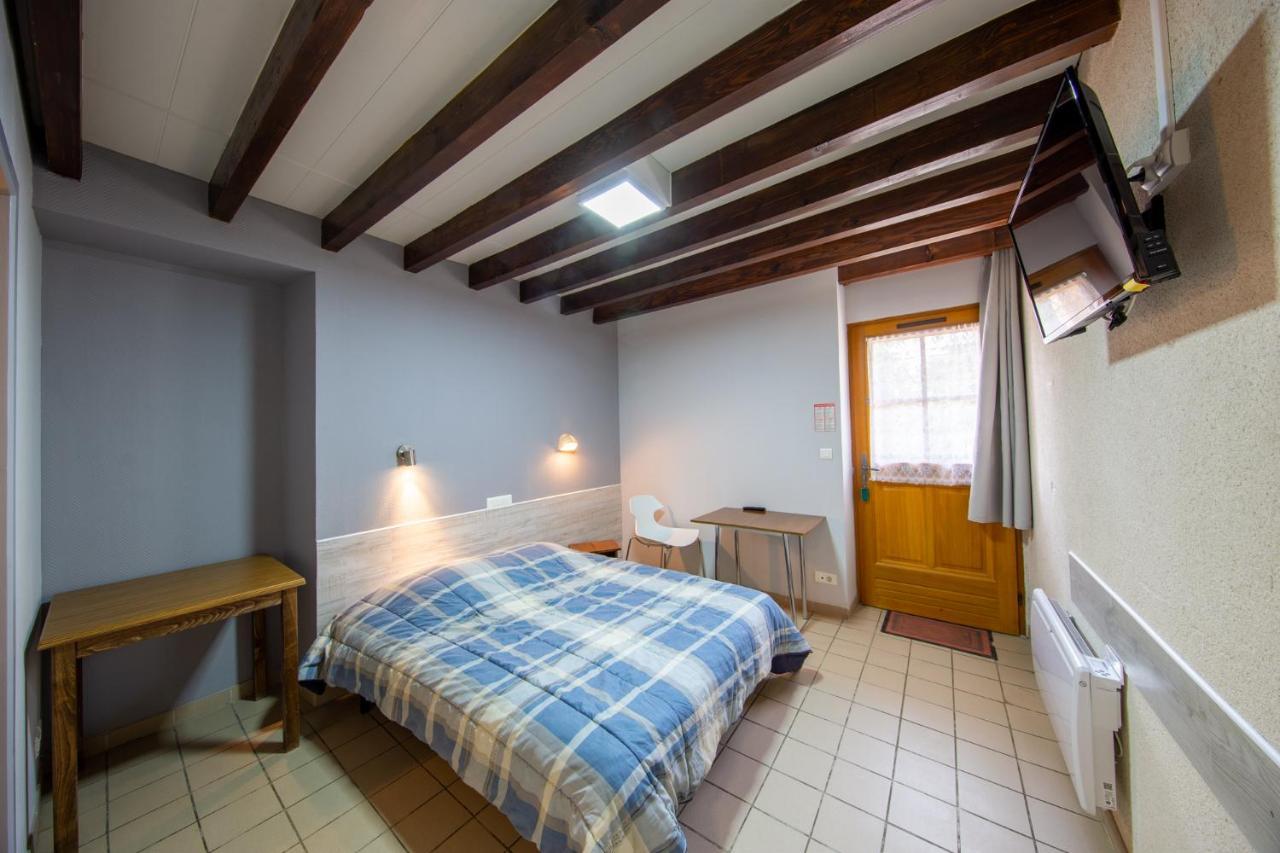 Auberge Du Tranchoir Nevoy Екстериор снимка